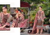 Naira Vol 64 By Belliza Printed Cotton Dress Material Wholesale Market In Surat
